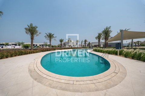 Townhouse in Jebel Ali, Dubai 4 bedrooms, 252.05 sq.m. № 137086 - photo 3