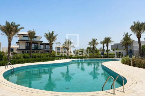 Adosado en Jebel Ali, Dubai, 4 dormitorios, 339.56 m², № 137085 - foto 24