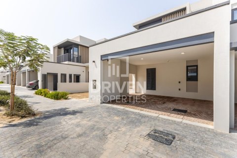 Adosado en Jebel Ali, Dubai, 4 dormitorios, 339.56 m², № 137085 - foto 19