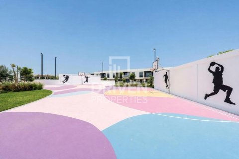 Adosado en Jebel Ali, Dubai, 4 dormitorios, 339.56 m², № 137085 - foto 28