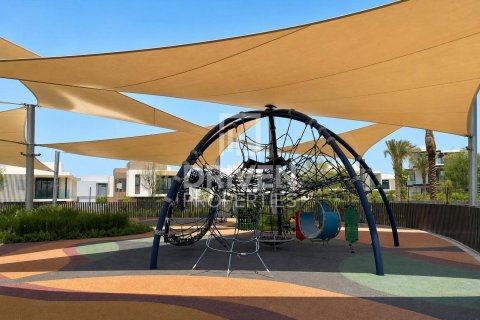 Adosado en Jebel Ali, Dubai, 4 dormitorios, 339.56 m², № 137085 - foto 25