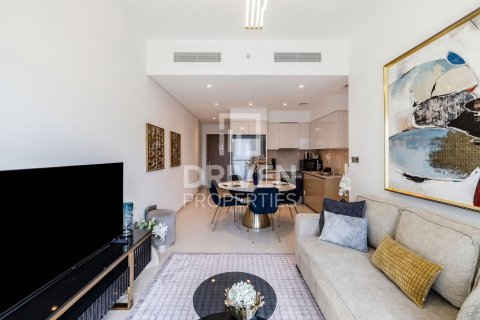 Apartment in Burj Royale, Downtown Dubai (Downtown Burj Dubai), Dubai 2 bedrooms, 93.83 sq.m. № 137078 - photo 6
