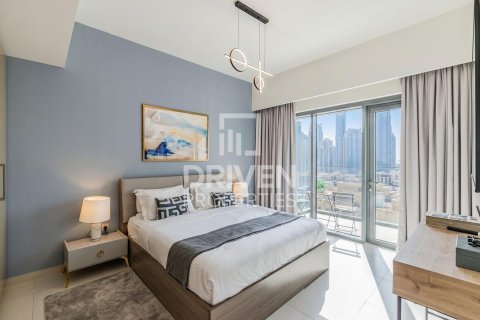 Apartment in Burj Royale, Downtown Dubai (Downtown Burj Dubai), Dubai 2 bedrooms, 93.83 sq.m. № 137078 - photo 9