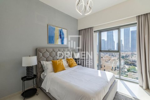 Apartment in Burj Royale, Downtown Dubai (Downtown Burj Dubai), Dubai 2 bedrooms, 93.83 sq.m. № 137078 - photo 7