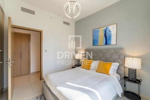 Apartment in Burj Royale, Downtown Dubai (Downtown Burj Dubai), Dubai 2 bedrooms, 93.83 sq.m. № 137078 - photo 8