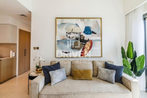 Apartment in Burj Royale, Downtown Dubai (Downtown Burj Dubai), Dubai 2 bedrooms, 93.83 sq.m. № 137078 - photo 4