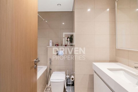 Apartment in Burj Royale, Downtown Dubai (Downtown Burj Dubai), Dubai 2 bedrooms, 93.83 sq.m. № 137078 - photo 14