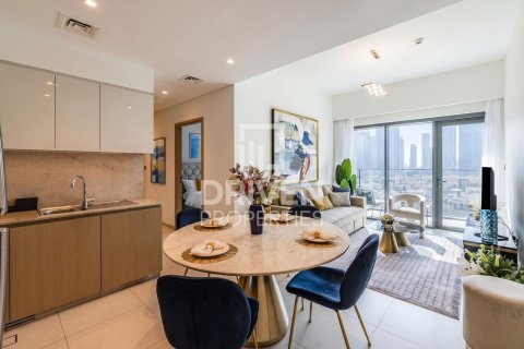 Apartment in Burj Royale, Downtown Dubai (Downtown Burj Dubai), Dubai 2 bedrooms, 93.83 sq.m. № 137078 - photo 3