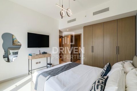 Apartment in Burj Royale, Downtown Dubai (Downtown Burj Dubai), Dubai 2 bedrooms, 93.83 sq.m. № 137078 - photo 11