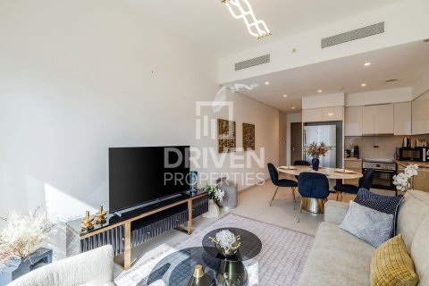 Apartment in Burj Royale, Downtown Dubai (Downtown Burj Dubai), Dubai 2 bedrooms, 93.83 sq.m. № 137078 - photo 5
