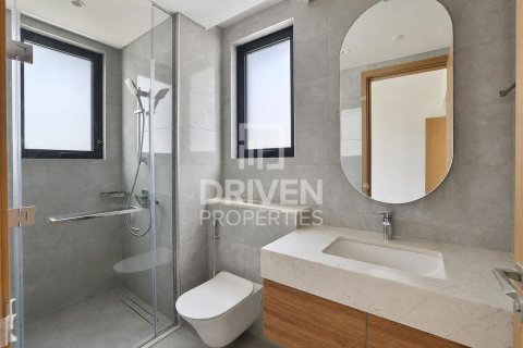Villa in Jebel Ali, Dubai 5 bedrooms, 662.96 sq.m. № 137087 - photo 22