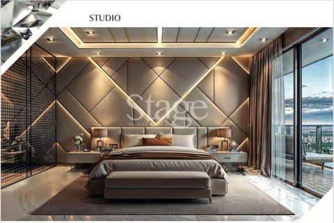 Appartement à Jumeirah Lake Towers, Dubai, studio, 39 m², № 69268 - photo 5