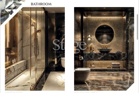 Appartement à Jumeirah Lake Towers, Dubai, studio, 39 m², № 69268 - photo 6