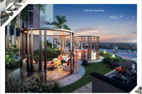 Appartement à Jumeirah Lake Towers, Dubai, studio, 39 m², № 69268 - photo 10