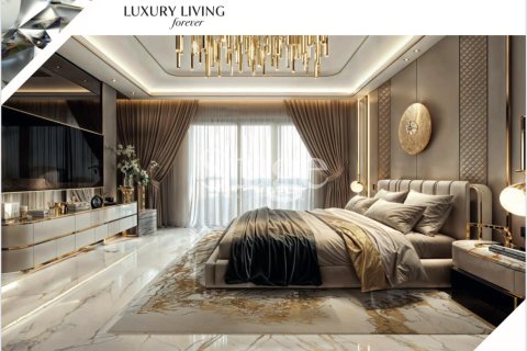 Appartement à Jumeirah Lake Towers, Dubai, studio, 39 m², № 69268 - photo 3