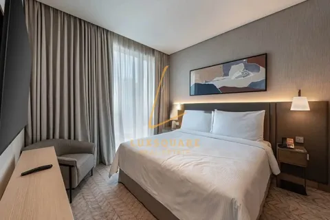 Apartment in Downtown Dubai (Downtown Burj Dubai), Dubai 2 bedrooms, 102 sq.m. № 69253 - photo 11