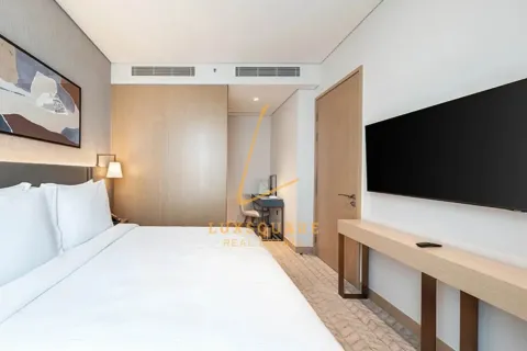 Apartment in Downtown Dubai (Downtown Burj Dubai), Dubai 2 bedrooms, 102 sq.m. № 69253 - photo 6