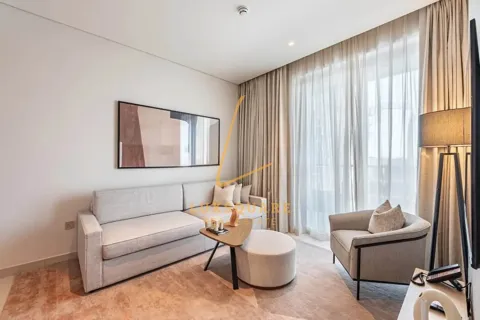 Apartment in Downtown Dubai (Downtown Burj Dubai), Dubai 2 bedrooms, 102 sq.m. № 69253 - photo 2