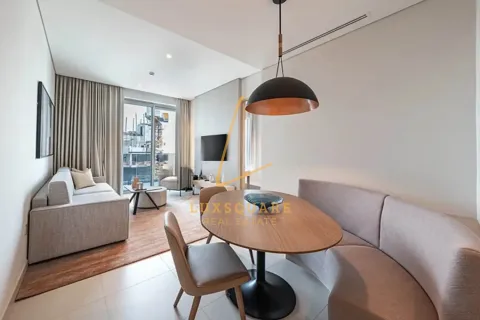 Apartment in Downtown Dubai (Downtown Burj Dubai), Dubai 2 bedrooms, 102 sq.m. № 69253 - photo 5