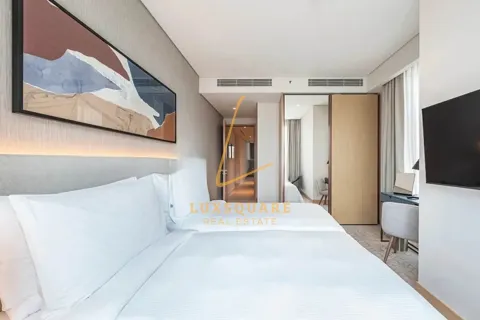 Apartment in Downtown Dubai (Downtown Burj Dubai), Dubai 2 bedrooms, 102 sq.m. № 69253 - photo 7