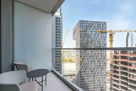 Apartment in Downtown Dubai (Downtown Burj Dubai), Dubai 2 bedrooms, 102 sq.m. № 69253 - photo 16