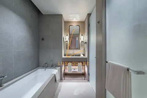 Apartment in Downtown Dubai (Downtown Burj Dubai), Dubai 2 bedrooms, 102 sq.m. № 69253 - photo 13