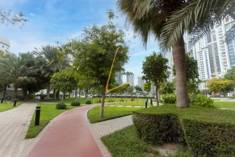 Apartment in Downtown Dubai (Downtown Burj Dubai), Dubai 2 bedrooms, 102 sq.m. № 69253 - photo 24