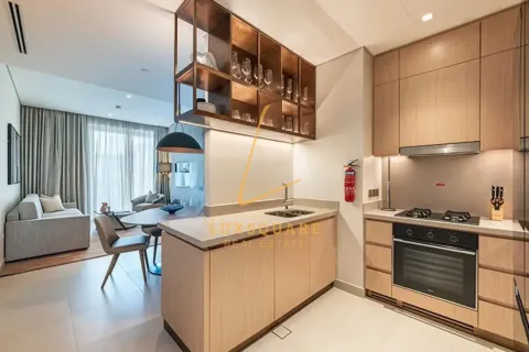 Apartment in Downtown Dubai (Downtown Burj Dubai), Dubai 2 bedrooms, 102 sq.m. № 69253 - photo 4