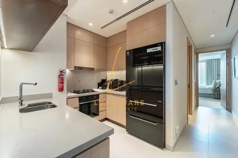 Apartment in Downtown Dubai (Downtown Burj Dubai), Dubai 2 bedrooms, 102 sq.m. № 69253 - photo 3