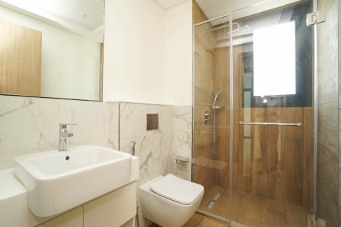 Villa en Al Furjan, Dubai, 5 dormitorios, 570 m², № 69257 - foto 19