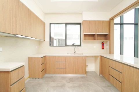 Villa en Al Furjan, Dubai, 5 dormitorios, 570 m², № 69257 - foto 3