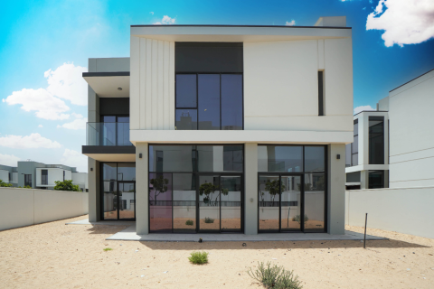 Villa en Al Furjan, Dubai, 5 dormitorios, 570 m², № 69257 - foto 21