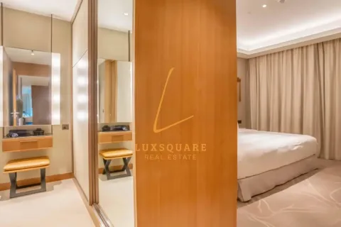 Apartamento en Downtown Dubai (Downtown Burj Dubai), Dubai, 3 dormitorios, 165 m², № 69254 - foto 8