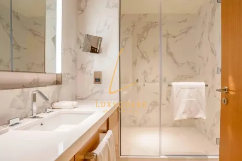 Apartamento en Downtown Dubai (Downtown Burj Dubai), Dubai, 3 dormitorios, 165 m², № 69254 - foto 9