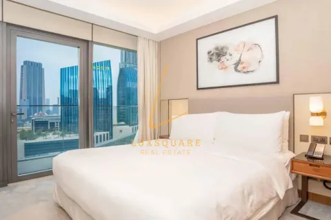 Apartamento en Downtown Dubai (Downtown Burj Dubai), Dubai, 3 dormitorios, 165 m², № 69254 - foto 5