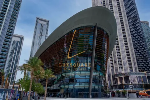 Apartamento en Downtown Dubai (Downtown Burj Dubai), Dubai, 3 dormitorios, 165 m², № 69254 - foto 30