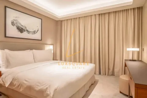 Apartamento en Downtown Dubai (Downtown Burj Dubai), Dubai, 3 dormitorios, 165 m², № 69254 - foto 6