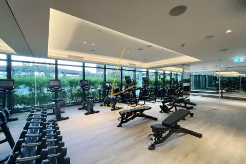 Apartamento en Downtown Dubai (Downtown Burj Dubai), Dubai, 3 dormitorios, 165 m², № 69254 - foto 13