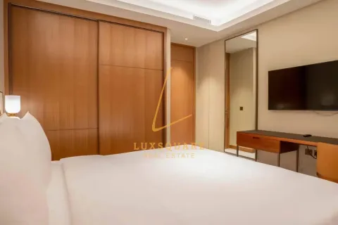 Apartamento en Downtown Dubai (Downtown Burj Dubai), Dubai, 3 dormitorios, 165 m², № 69254 - foto 7