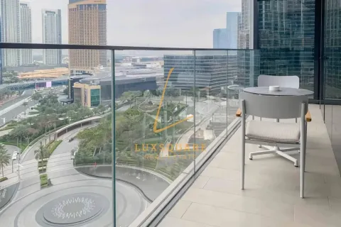 Apartamento en Downtown Dubai (Downtown Burj Dubai), Dubai, 3 dormitorios, 165 m², № 69254 - foto 11