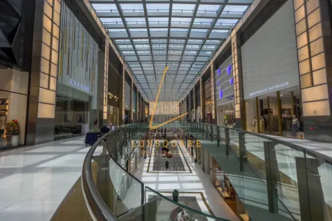 Apartamento en Downtown Dubai (Downtown Burj Dubai), Dubai, 3 dormitorios, 165 m², № 69254 - foto 23