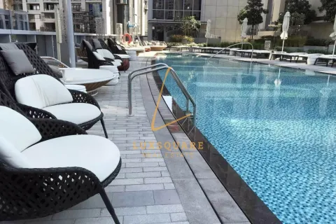 Apartamento en Downtown Dubai (Downtown Burj Dubai), Dubai, 3 dormitorios, 165 m², № 69254 - foto 15