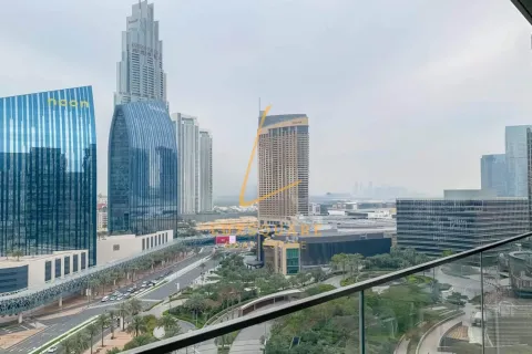 Apartamento en Downtown Dubai (Downtown Burj Dubai), Dubai, 3 dormitorios, 165 m², № 69254 - foto 12