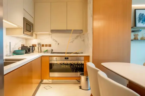 Apartamento en Downtown Dubai (Downtown Burj Dubai), Dubai, 3 dormitorios, 165 m², № 69254 - foto 4