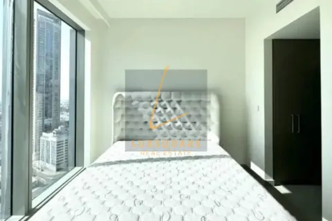 Apartamento en Downtown Dubai (Downtown Burj Dubai), Dubai, 2 dormitorios, 101 m², № 69252 - foto 12