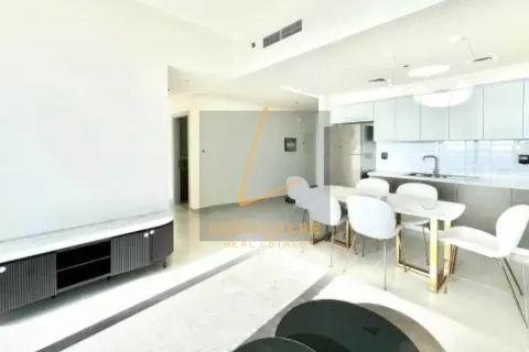 Apartamento en Downtown Dubai (Downtown Burj Dubai), Dubai, 2 dormitorios, 101 m², № 69252 - foto 4