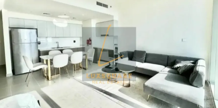 Apartamento en Downtown Dubai (Downtown Burj Dubai), Dubai, 2 dormitorios, 101 m², № 69252