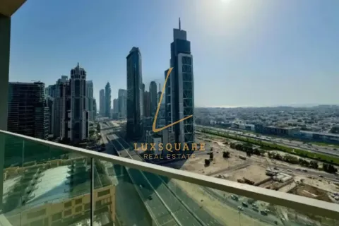 Apartamento en Downtown Dubai (Downtown Burj Dubai), Dubai, 2 dormitorios, 101 m², № 69252 - foto 18