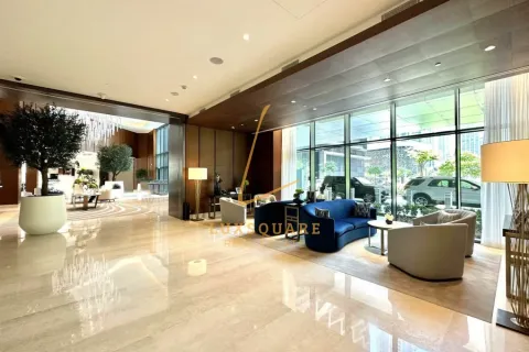 Apartamento en Downtown Dubai (Downtown Burj Dubai), Dubai, 3 dormitorios, 165 m², № 69256 - foto 19