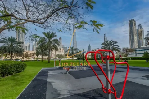 Apartamento en Downtown Dubai (Downtown Burj Dubai), Dubai, 3 dormitorios, 165 m², № 69256 - foto 30